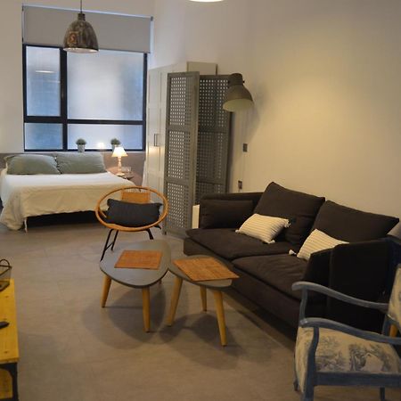 Ferienwohnung Lofts Miriam Cádiz Exterior foto