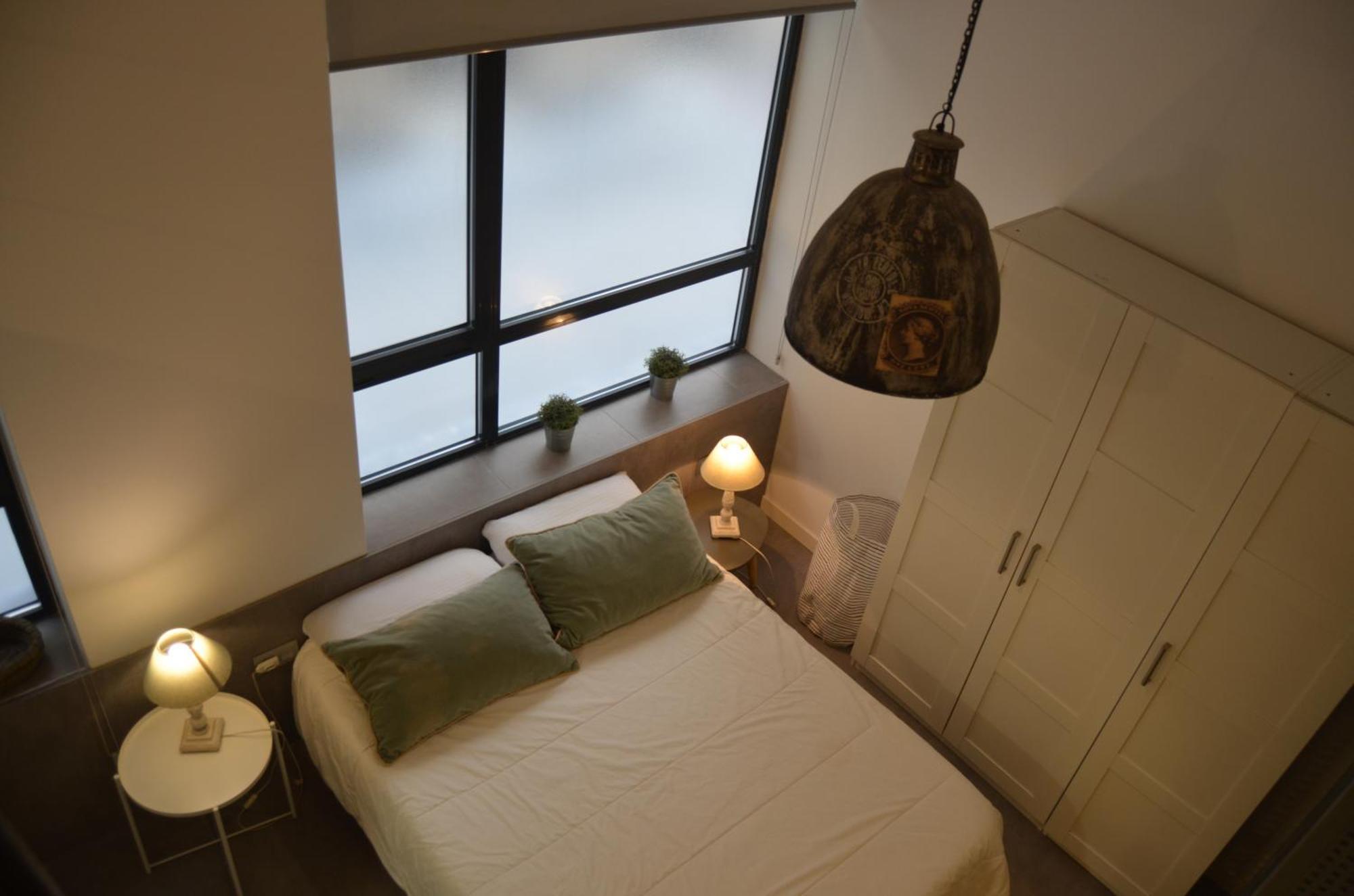 Ferienwohnung Lofts Miriam Cádiz Exterior foto
